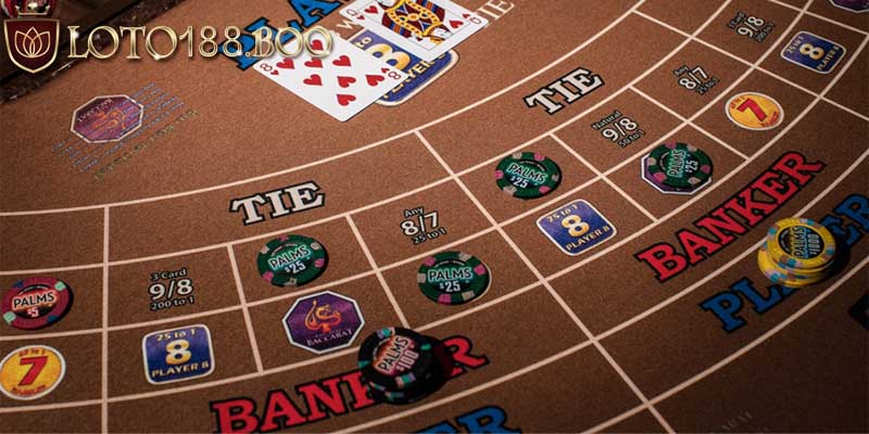 Giới thiệu tổng quan về bài baccarat Giới thiệu tổng quan về bài baccarat