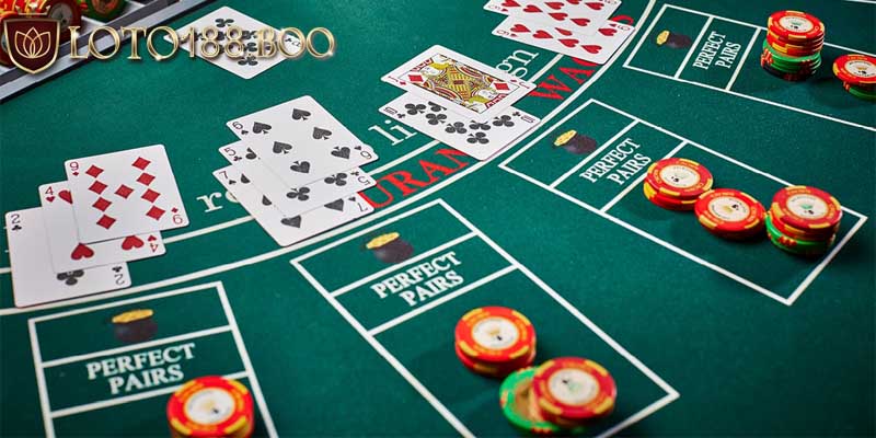 Khái niệm blackjack là gì? Khái niệm blackjack là gì?
