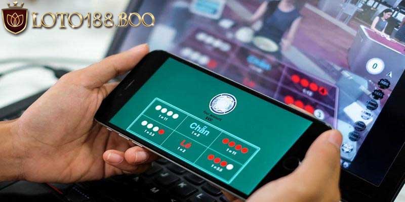 Khái niệm về cách chơi xóc đĩa là gì? Khái niệm về cách chơi xóc đĩa là gì?