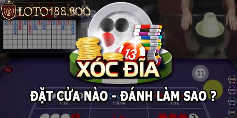Kinh nghiệm đánh xóc đĩa giúp thăng lớn từ chuyên gia Kinh nghiệm đánh xóc đĩa giúp thăng lớn từ chuyên gia