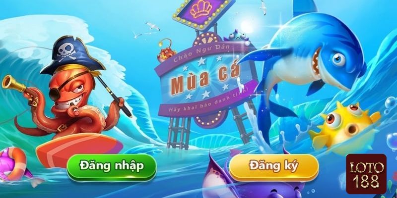Kinh nghiệm chơi bắn cá đổi thưởng ăn tiền cực dễ