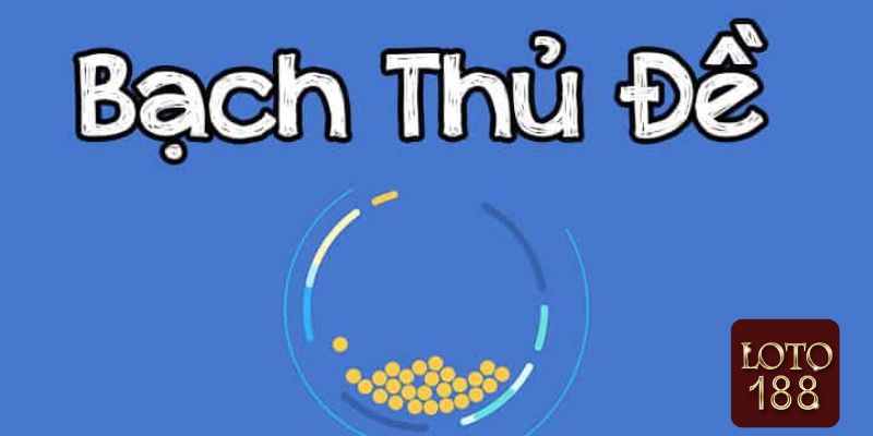 Một vài lưu ý trong việc cách tính đề bạch thủ